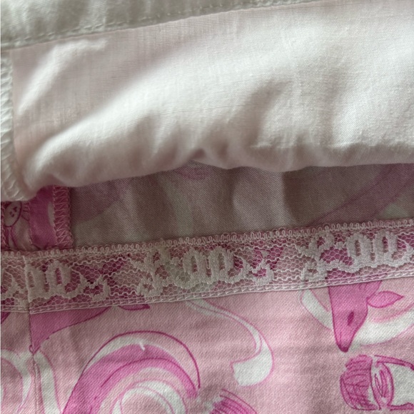 Lilly Pulitzer vintage mamma kangaroo dress - Picture 3 of 11